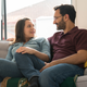 Image for article titled ‘Yeah, We Could Invite Friends Over And Call It A Supper Club!’ Says Couple Unknowingly Brainstorming End Of Own Relationship